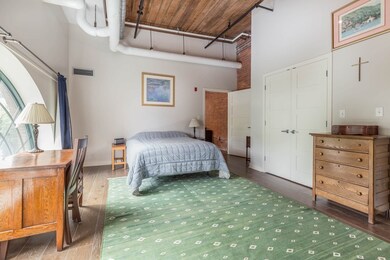 Baker Square Condominiums unit WM205, Dorchester Center, MA 02124 - photo 6