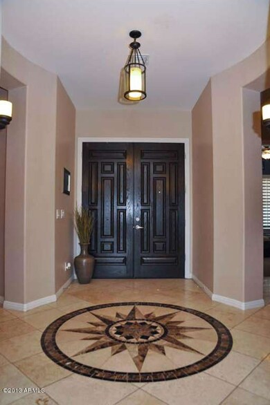 Foyer
