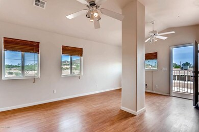 Guest House 2nd Floor Master