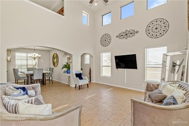 3701 Thrasher Dr, Mission, TX 78572 - photo 3