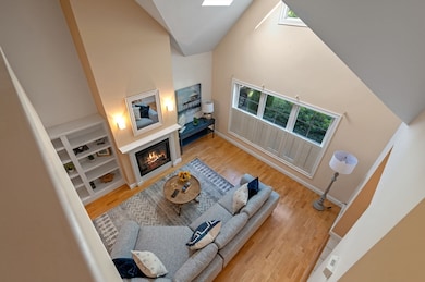 Windgate at Salisbury unit C4, Salisbury, MA 01952 - photo 7