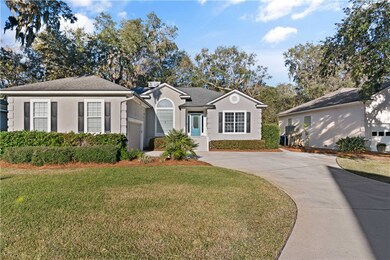 102 Hillcrest Ct, Saint Simons Island, GA 31522 - photo 2
