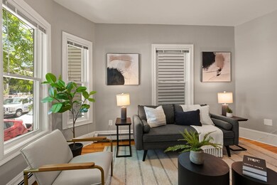 303 Elm St unit 1, Cambridge, MA 02139 - photo 2