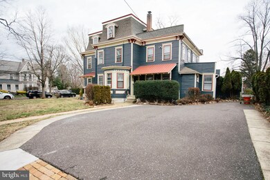 100 E Park Ave unit A, Haddonfield, NJ 08033 - photo 2