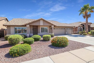 BEAUTIFUL LANDSCAPING