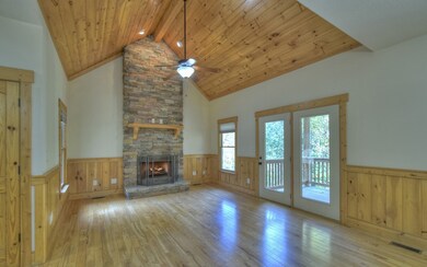 477 Shenendoa Dr, Ellijay, GA 30540 - photo 4