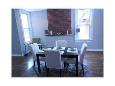 Dining Room.