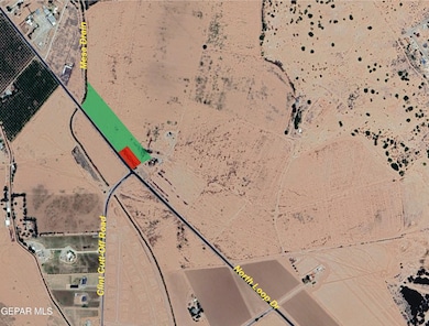 12601 N Loop Dr, Clint, TX 79836 - photo 2