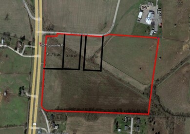 150 Mundys Landing Rd, Harrodsburg, KY 40330 - photo 2