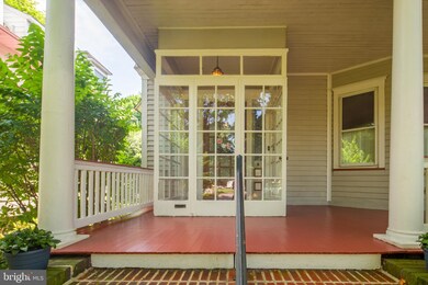 413 Warwick Rd, Haddonfield, NJ 08033 - photo 4