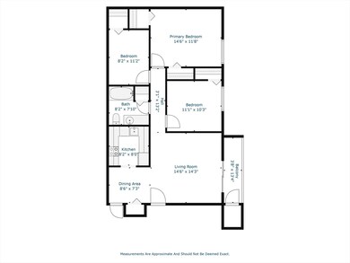 129 Quaker Hwy unit 22, Uxbridge, MA 01569 - photo 6