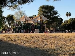 Neighborhood park
