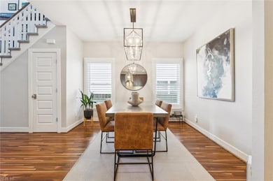 720 Delaware Ave, Virginia Beach, VA 23451 - photo 6