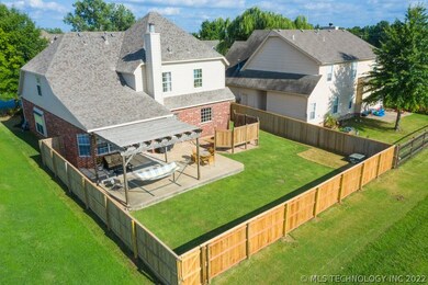 8438 S 109th East Ave, Tulsa, OK 74133 - photo 4