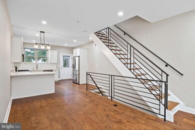 1711 W Seybert St, Philadelphia, PA 19121 - photo 7