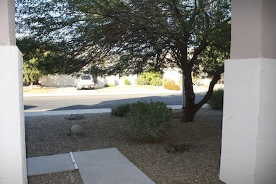 18047 Front Yard