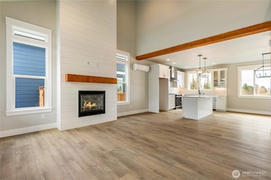 This photo is for sample purposes only and not the actual house.