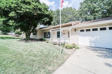 907 Cypress Dr, Rolla, MO 65401 - photo 2