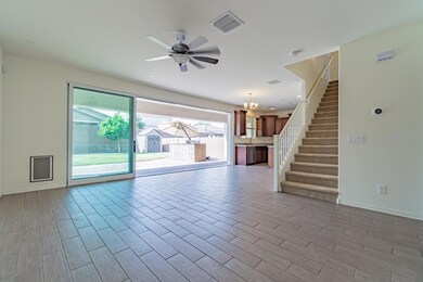 817 E Constance Way