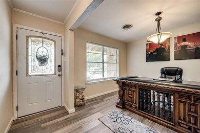 1507 Lynwood St, Gainesville, TX 76240 - photo 7