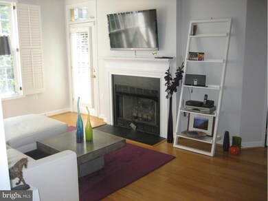 1320 N Wayne St unit 201, Arlington, VA 22201 - photo 5