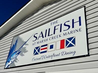 Sailfish Restaurant