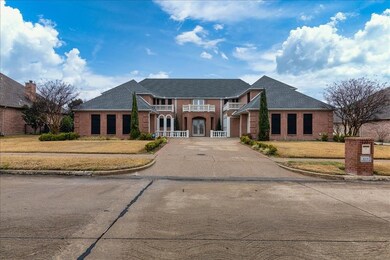3008 Troon Rd, Ennis, TX 75119 - photo 3