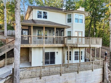 6185 Timberidge Dr, Gainesville, GA 30506 - photo 4