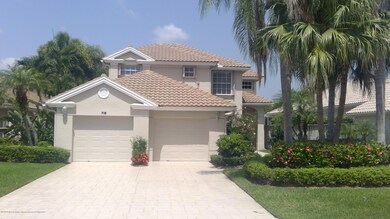 Front Elevation