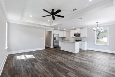 6 Melody Ln, Crawfordville, FL 32327 - photo 5