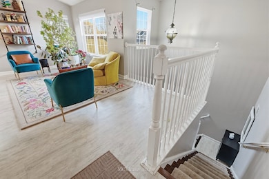 2460 Golf Ridge Cir unit 2460, Naperville, IL 60563 - photo 6