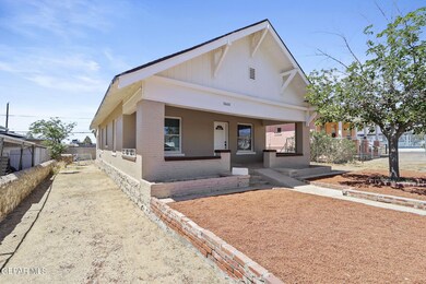 3606 Nations Ave, El Paso, TX 79930 - photo 3