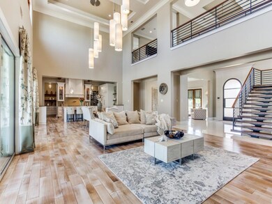 1100 Lake Carillon Ln, Southlake, TX 76092 - photo 5