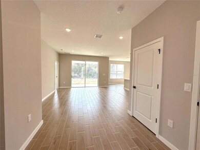 Front Entry to Great Room View