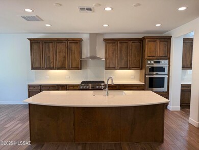 Kitchen View