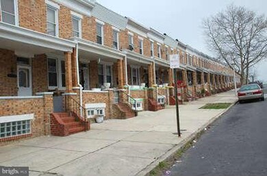 2800 Kentucky Ave, Baltimore, MD 21213 - photo 3