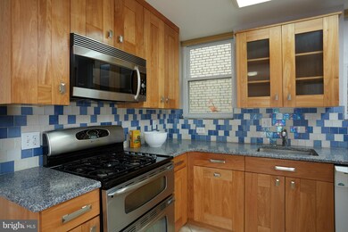 1835 California St NW unit I, Washington, DC 20009 - photo 4