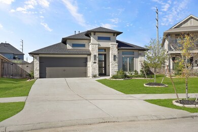 1423 Stuart Run Dr, Richmond, TX 77469 - photo 4