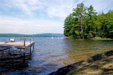 Dock