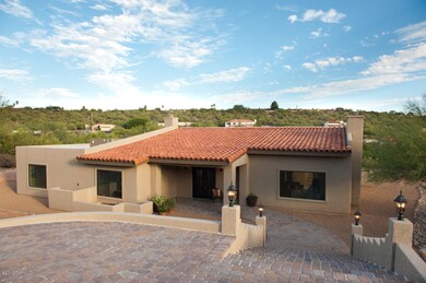 5430 N Apache Hills Trail 001