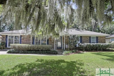 614 Leaning Oaks Dr, Savannah, GA 31410 - photo 2