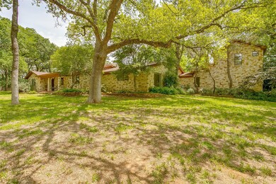 105 Briarwood St, Weatherford, TX 76087 - photo 2