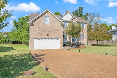 703 Greer Ct, Mount Juliet, TN 37122 - photo 5