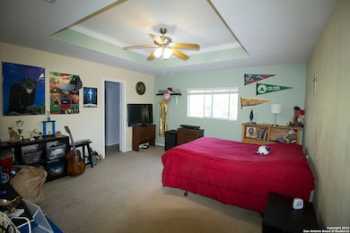 24906 Orchard Acres, San Antonio, TX 78261 - photo 7