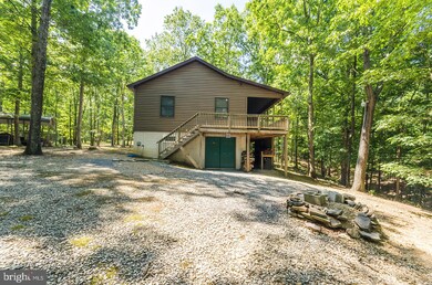 1551 Baird Ln, Berkeley Springs, WV 25411 - photo 2