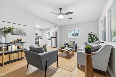 1605 N K St, Elwood, IN 46036 - photo 6