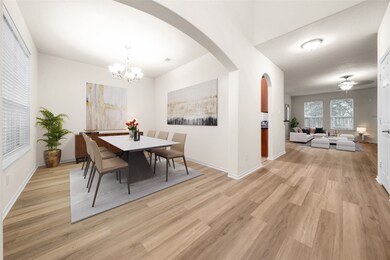 This open-concept space offers endless possibiliti