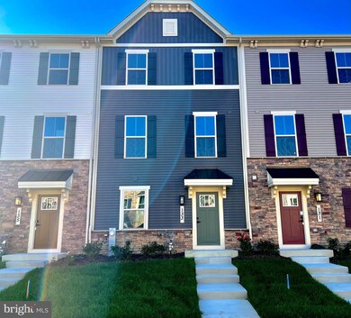 133 Green Branch Rd, Laurel, MD 20708 - photo 2