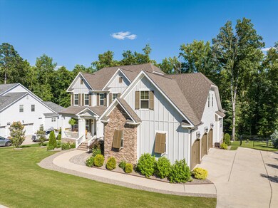 982 Bartram Ridge, Evans, GA 30809 - photo 7