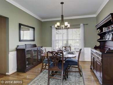 11016 Grassy Knoll Terrace, Germantown, MD 20876 - photo 6